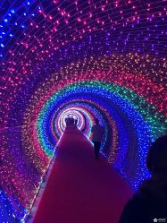 -窦王岭景区游乐场