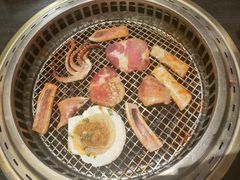 -AJIYA·池袋日式烧肉自助(天津万象城店)