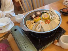 -柴の食堂·日式家庭料理·熊之肆(大学路店)