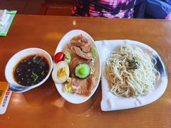 冰面-面爱面(长椿街店)