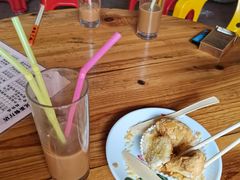 -沙溪兄茶餐厅