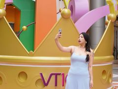 -VT101维多利广场