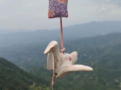 -云峰山自然风景区