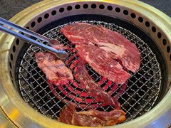 -神户赤童日式烤肉伙伴(东直门店)
