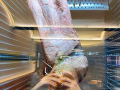 -MEAT MATE 鲜食肉铺(凤凰汇·里巷店)