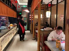 -吴越荣记苏州菜·松鼠桂鱼100%活鱼现做(斜塘老街店)