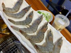 -万兴佳烤肉·长白山老味道(宏泰广场店)