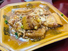 农家豆腐-和福餐馆(西江古街店)