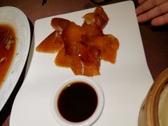 -上海新锦江大酒店