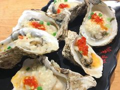 -烧蠔帮·湛江生蚝(工农店)