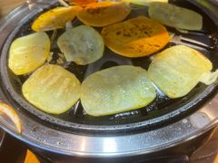-九田家黑牛烤肉料理(新光汇店)