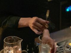 -NAYA Bar ·酒(红山店)
