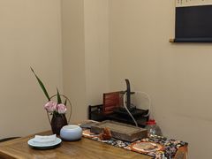 -中和·国风茶馆(愚园路店)