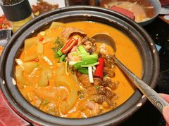 -伙靠·江浙菜(田林路店)