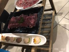 -老诚一锅羊蝎子(黄寺大街店)