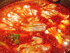 牛蛙火锅-老天桥蛙炉火锅(姑苏总店)