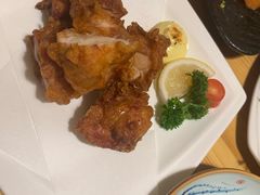 -福匠日本料理(人民路店)