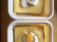 -Tomado绿色烘焙(大尧三路店)