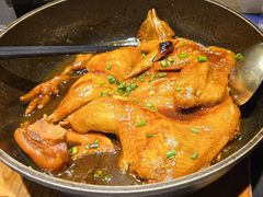 -味仙居(环城南路店)
