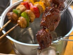 -炒豆合作社(东四总店)