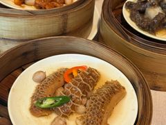 -福州世茂洲际酒店·福邸(台江店)