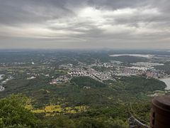 -句容茅山景区