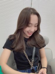 烫染-Mix Boom Hair salon
