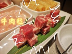 -海底捞火锅(北京路店)