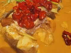 -柿合缘新京菜(国金中心商场店)