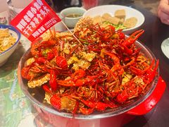 -阿财老铺·老蚌埠龙虾城(华夏总店)