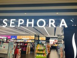 -丝芙兰Sephora