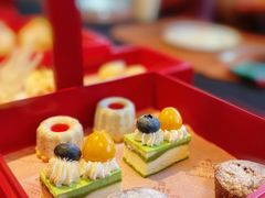 -西郊宾馆·1921餐厅