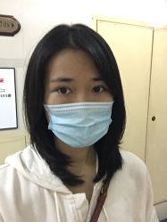 点击看大图 中发-藤野造型
