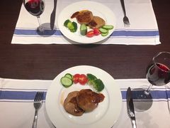 -苏州馨乐庭金鸡湖公寓酒店
