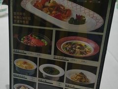 -一品江南韵·淮扬菜