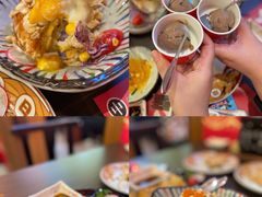 -仙隐小鹿中华料理(南宁万象城店)