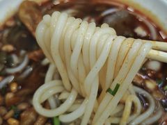 -覃肥叔桂林米粉(粮道街店)