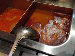 -海底捞火锅(劲松店)