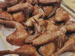 -五谷芳乳鸽王(海景店)