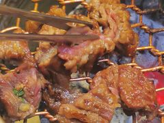-明洞王妃家烤肉(苏州中心星悦汇店)