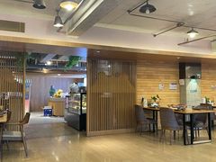 -澜小宴·胶东海鲜烟台味(时光塔店)