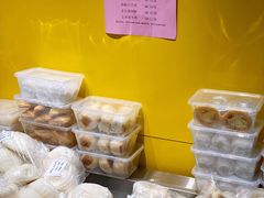 -同盛食堂(同盛大厦店)