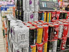 -北京华联生活超市(兰州红星店)