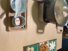 -十二舍·湯物素煮(江泰潤政店)