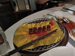 -院里寻菜·精致庭院菜(观沙岭店)