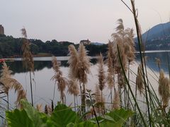 -海兰云天度假区温泉