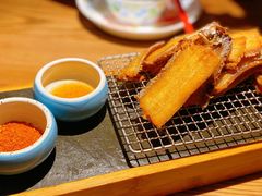 -老头儿油爆虾(金鹰世界店)