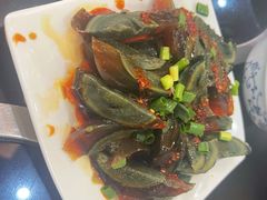 -巫山烤全鱼·重庆鸡公煲(吴中路店)