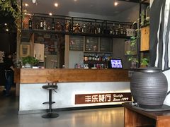 -丰乐餐厅·始于1999·本地老字号