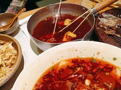-同乐馆(阳光店)